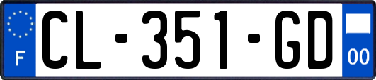 CL-351-GD