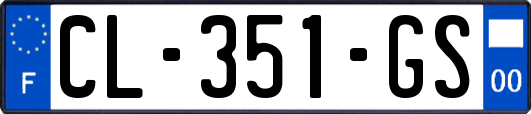 CL-351-GS