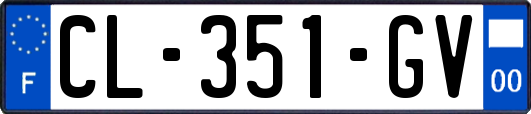 CL-351-GV