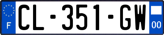 CL-351-GW