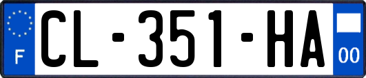 CL-351-HA