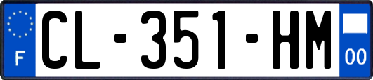 CL-351-HM