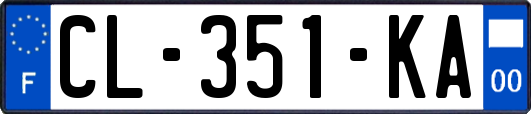 CL-351-KA