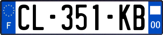 CL-351-KB