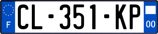 CL-351-KP