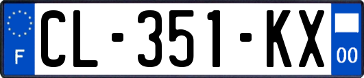 CL-351-KX