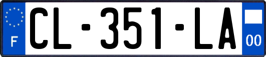 CL-351-LA