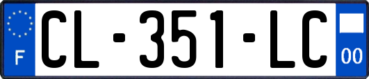 CL-351-LC