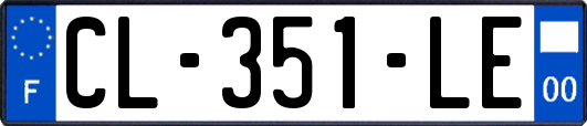 CL-351-LE