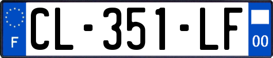CL-351-LF
