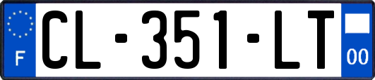 CL-351-LT