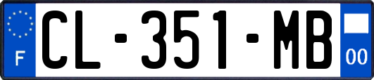CL-351-MB