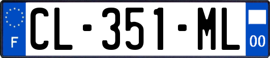 CL-351-ML