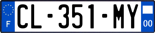 CL-351-MY