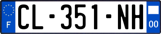 CL-351-NH