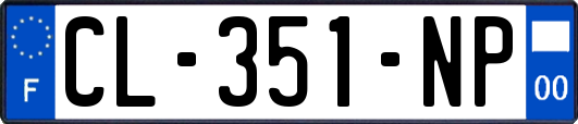 CL-351-NP