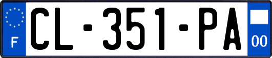 CL-351-PA