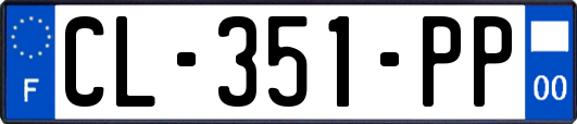 CL-351-PP
