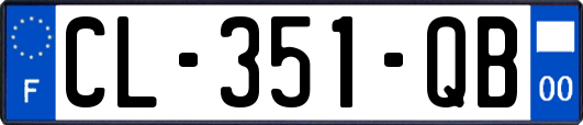 CL-351-QB