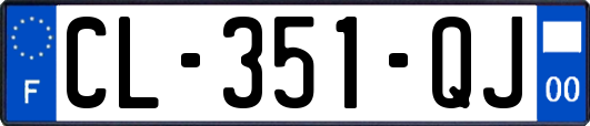 CL-351-QJ