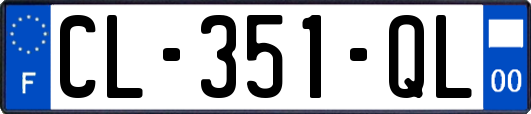CL-351-QL