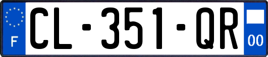 CL-351-QR