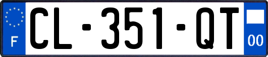 CL-351-QT