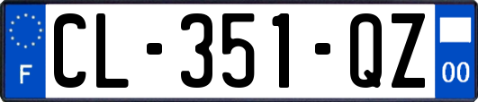 CL-351-QZ