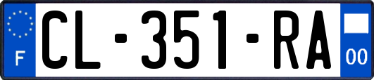 CL-351-RA