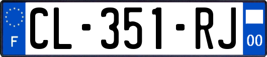 CL-351-RJ