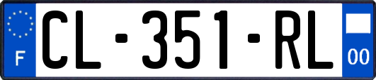 CL-351-RL
