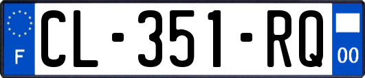 CL-351-RQ