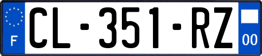 CL-351-RZ