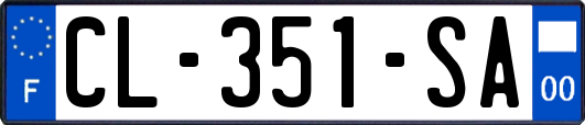 CL-351-SA