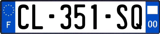 CL-351-SQ