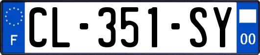 CL-351-SY