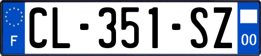 CL-351-SZ
