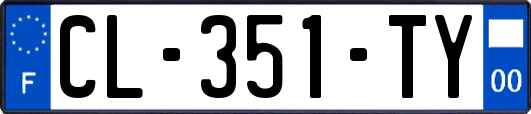 CL-351-TY