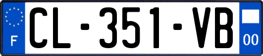 CL-351-VB