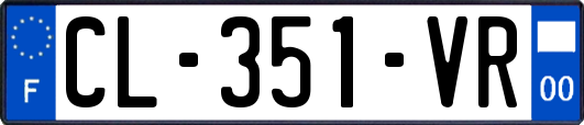 CL-351-VR