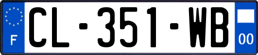 CL-351-WB