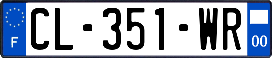 CL-351-WR