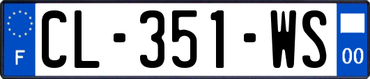 CL-351-WS