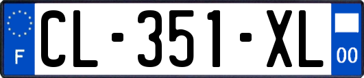 CL-351-XL