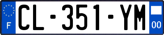 CL-351-YM