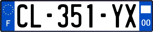 CL-351-YX