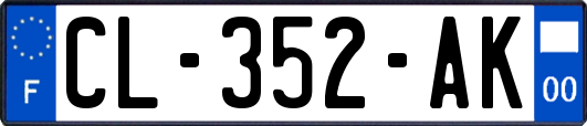 CL-352-AK