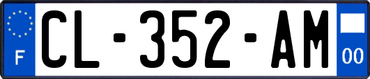 CL-352-AM