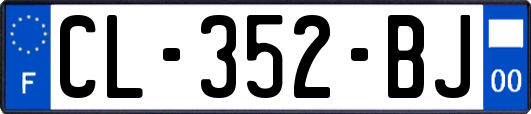 CL-352-BJ