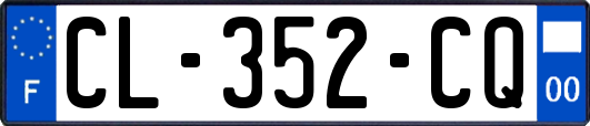 CL-352-CQ